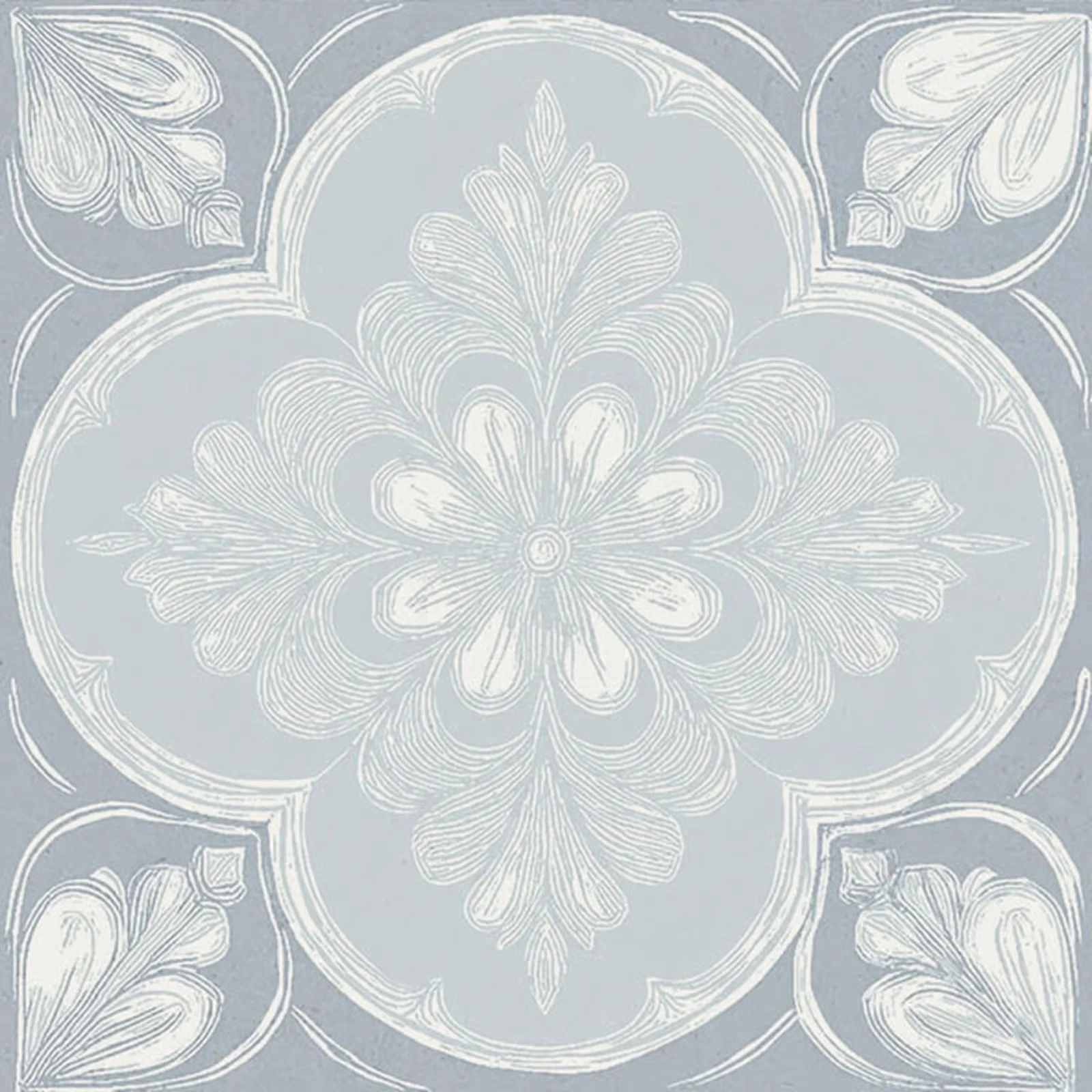 Deco — Siena Denim