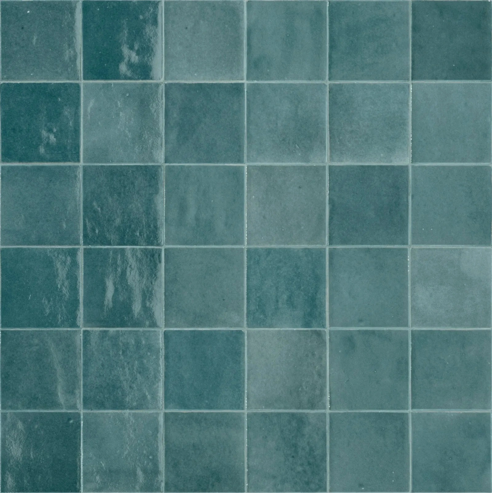 Melange — Acquamarina