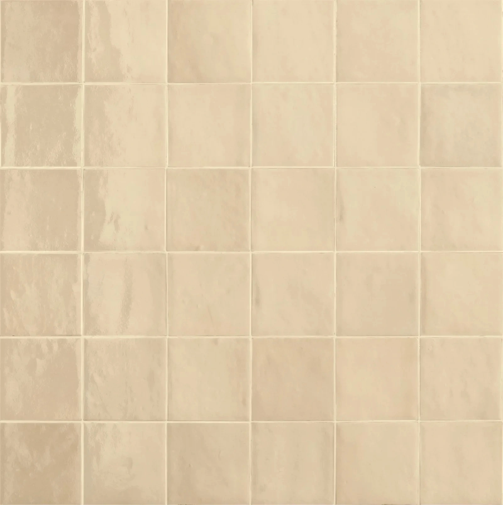 Melange — Beige