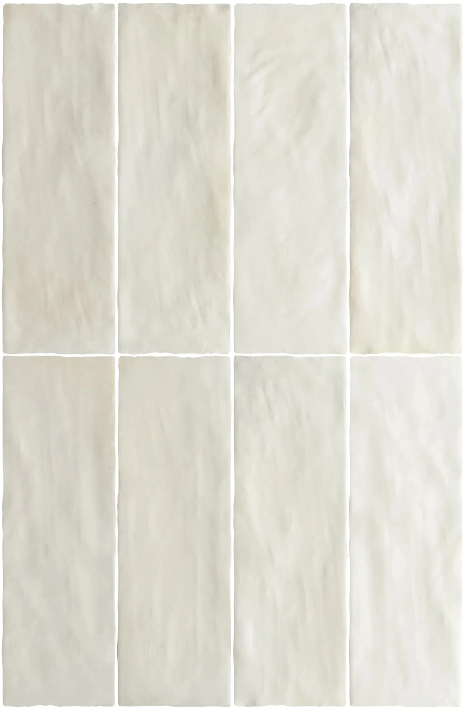 Sabbia — Silica White