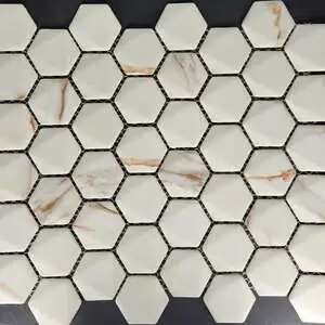 3D Hex