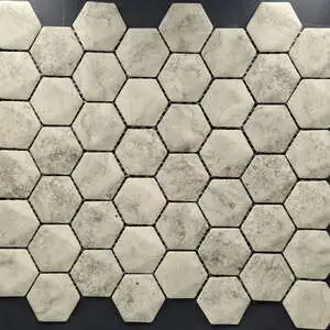 3D Hex Vetro