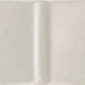 Grooves Bone Glossy Deco 3×6