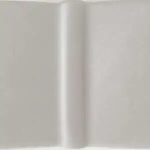 Grooves Grey Glossy Deco 3×6