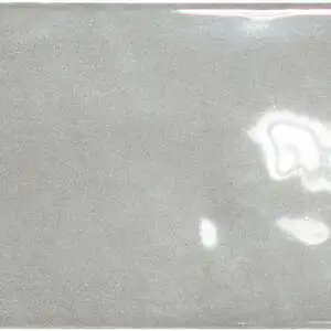 Majolica Grey Gloss 2×6