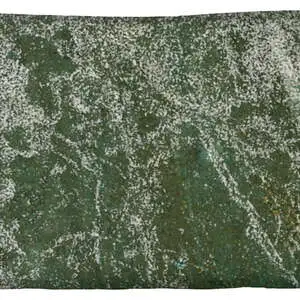 Marmorea Imperial Green Matte 2×9