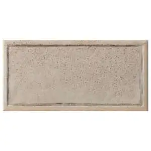 Soho 4x8 Cream Glossy Ceramic Wall Tile