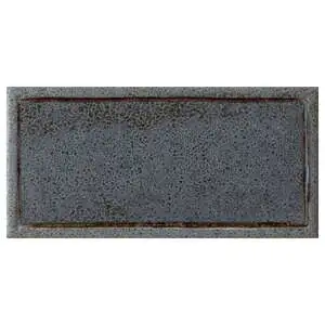 Soho 4x8 Turquoise Glossy Ceramic Wall Tile