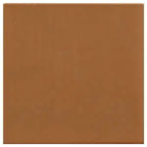 Swirl Amber 5x5 Glossy Flat Ceramic Wall Tile