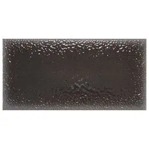 Tinta 4.5x9 Black Glossy Porcelain Tile