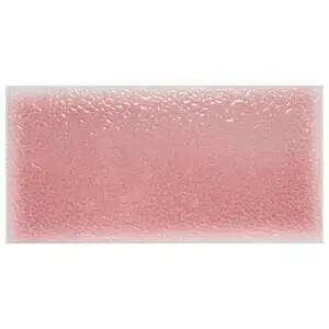 Tinta 4.5x9 Rose Glossy Porcelain Tile