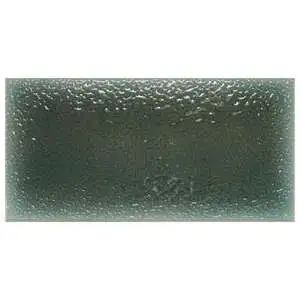 Tinta 4.5x9 Green Glossy Porcelain Tile