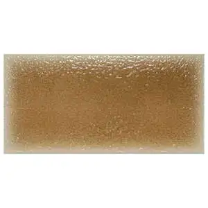 Tinta 4.5x9 Toffee Glossy Porcelain Tile