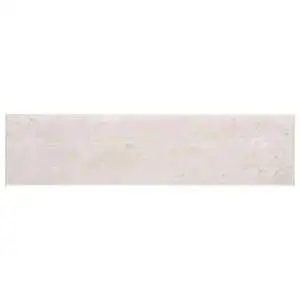 Watercolor 4x16 Linen Glossy Ceramic Subway Tile