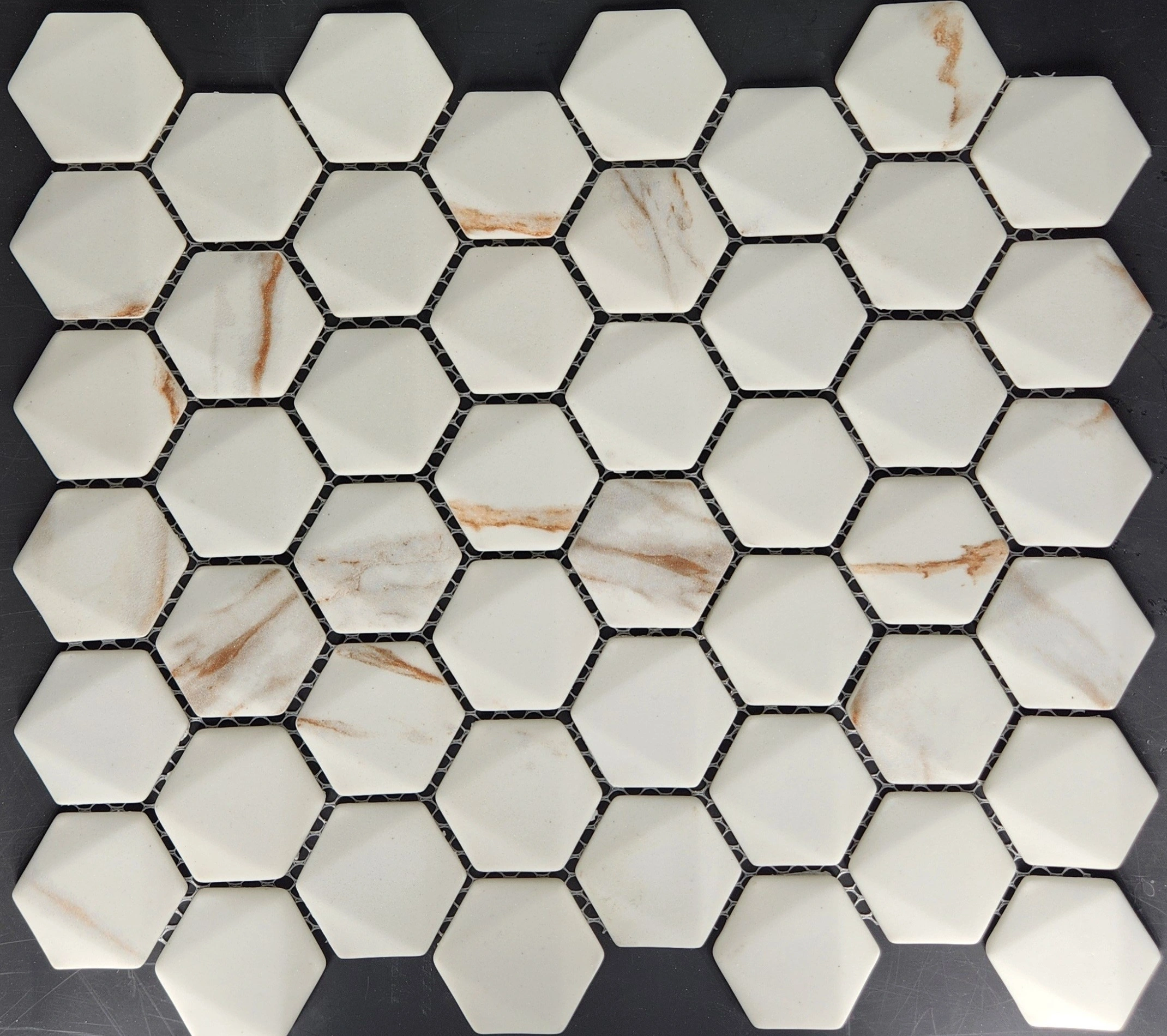 3D Hex