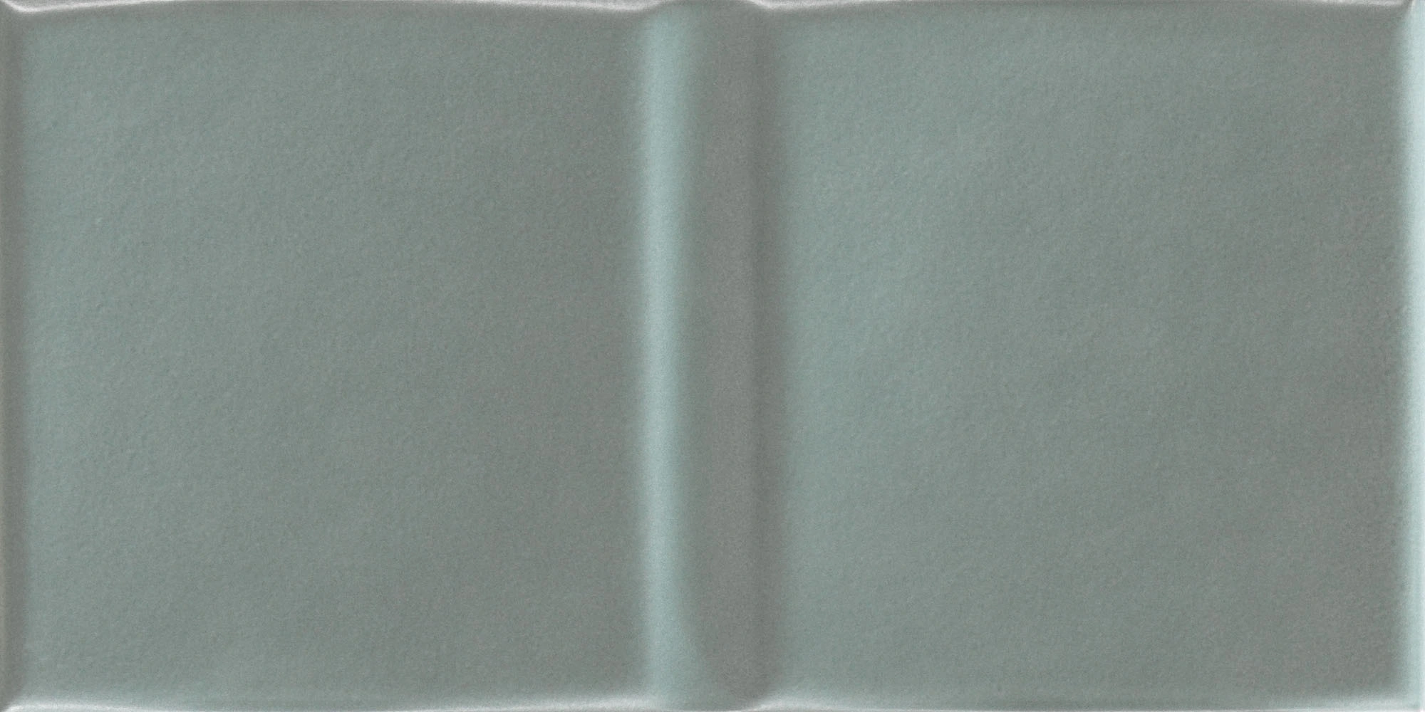 Grooves Sage Glossy Deco 3×6