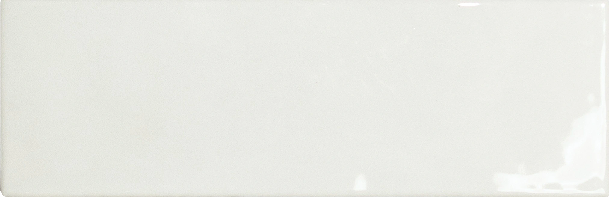 Majolica White Gloss 2×6