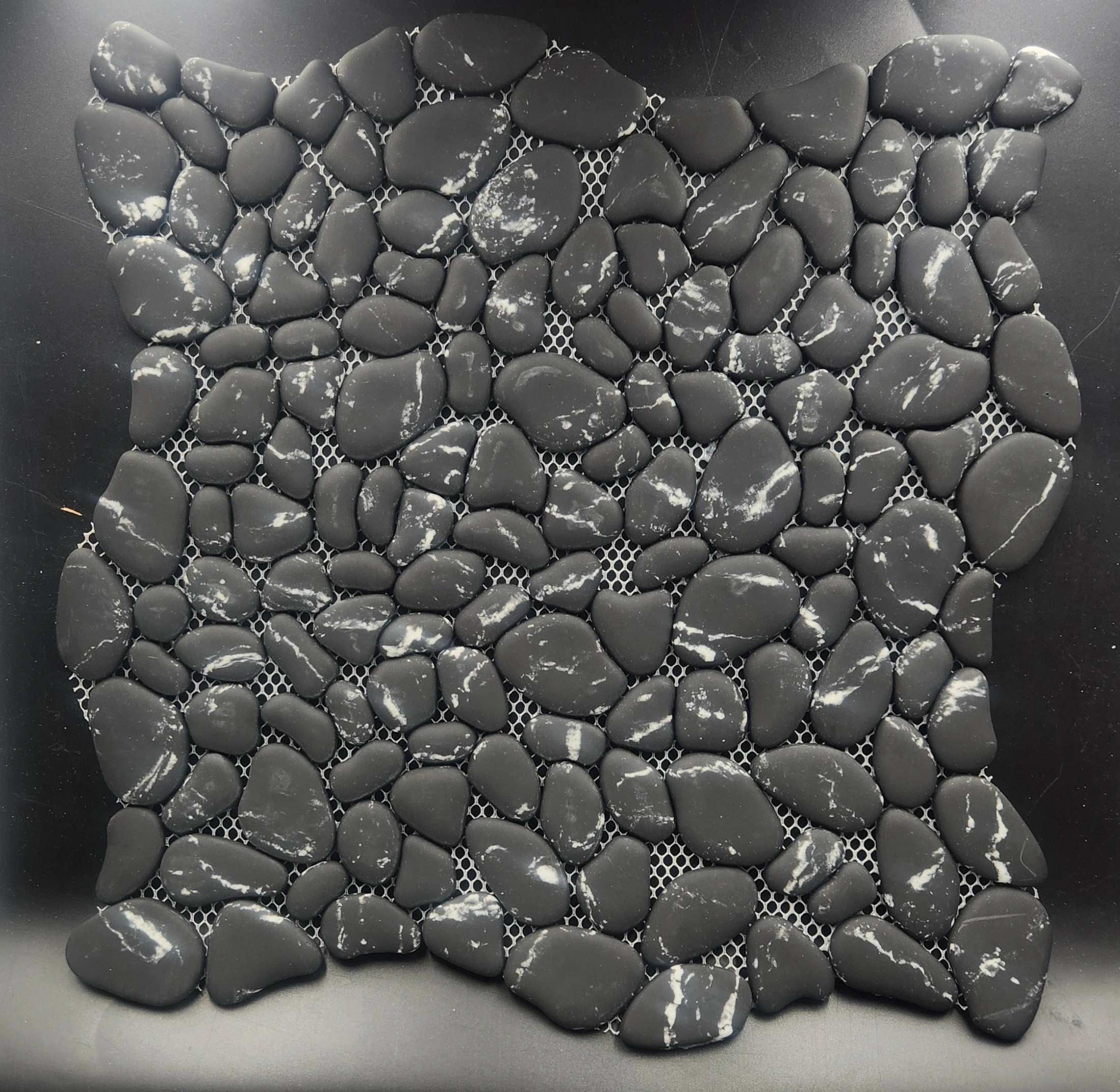 Nero Marquina Black