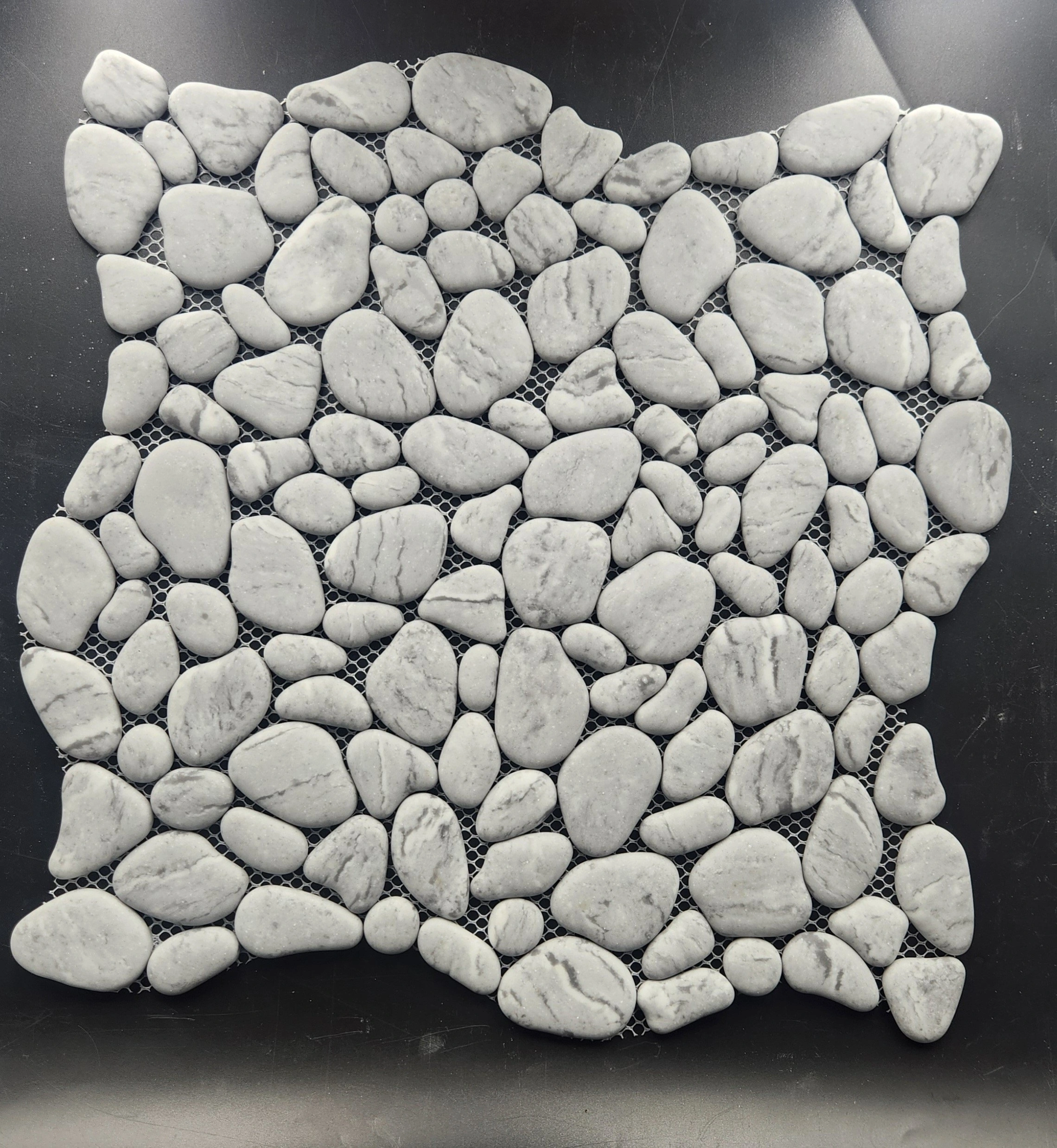 Carrara Gray
