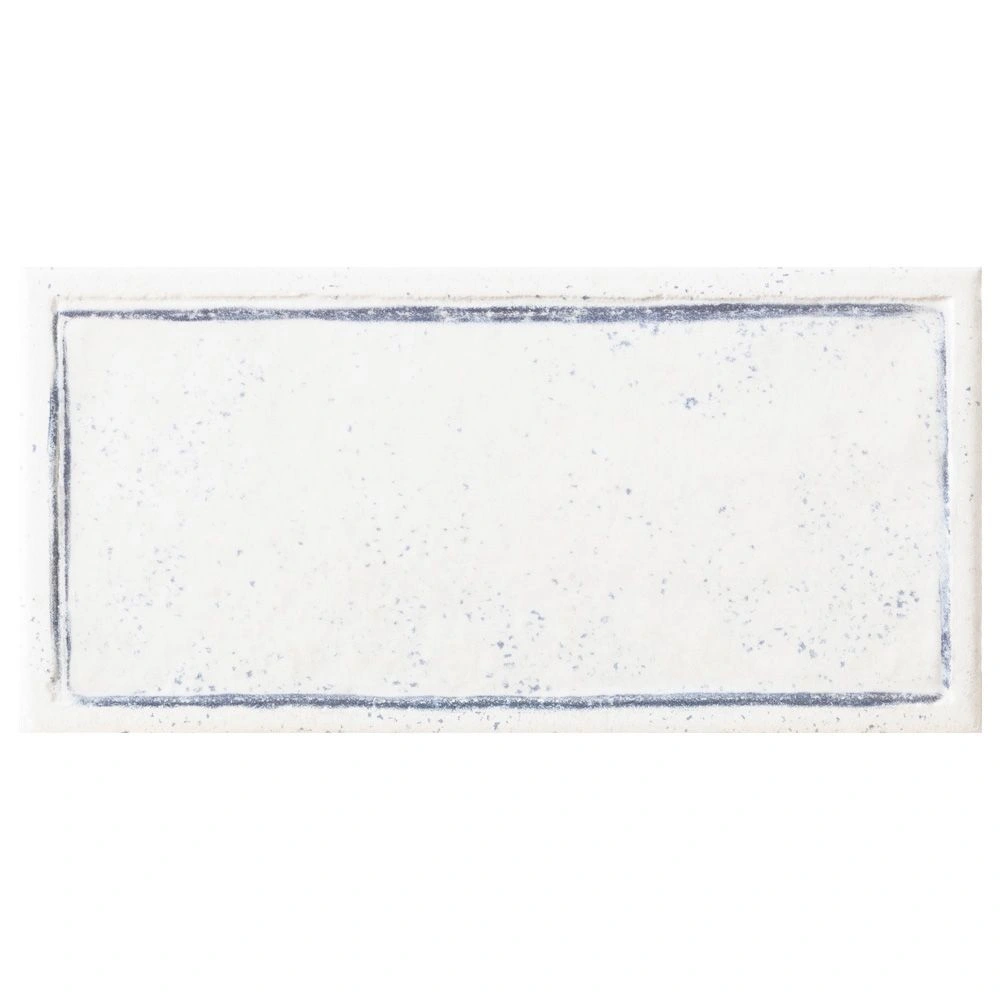 Soho 4x8 Coastal Glossy Ceramic Wall Tile