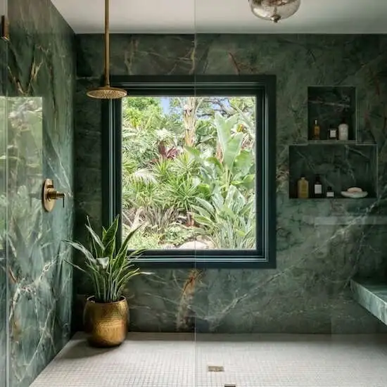 How to Choose the Right Tile for Your Bathroom