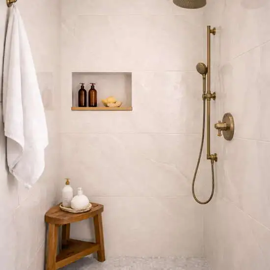 Large Format Tile: Why Everyone Is Choosing It Right Now