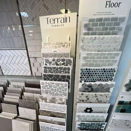 Quality Tile, Flooring & Countertops for New Canaan, CT Homes