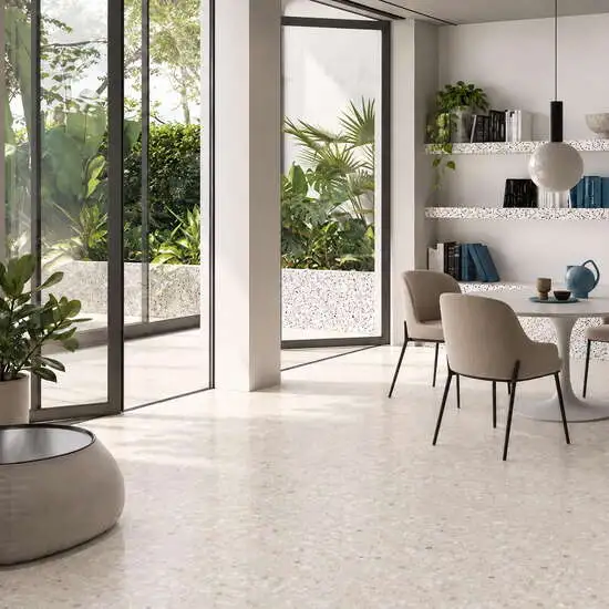Terrazzo Tile: What Homeowners Should Know Before Choosing It in 2026