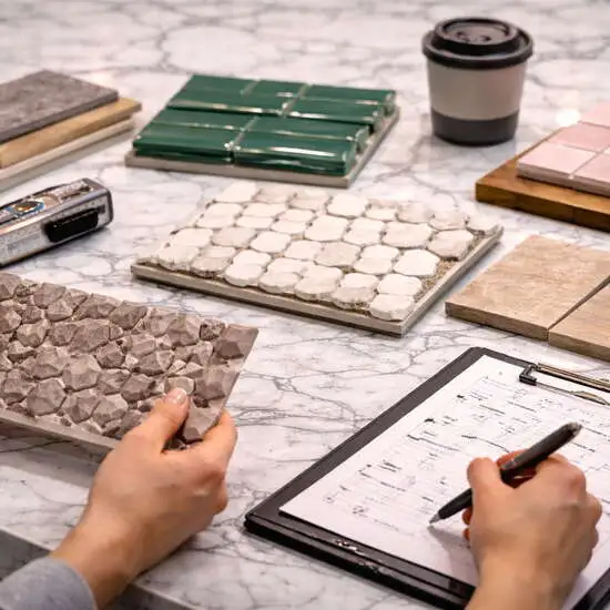 Tile, Flooring & Countertops for Ridgefield, CT Homes