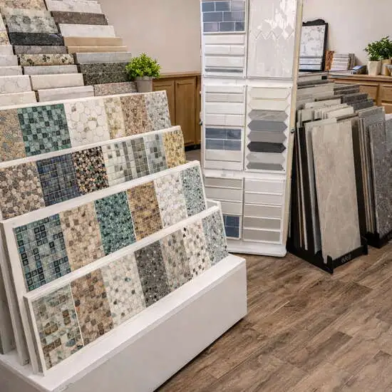 Tile Store Serving Darien, CT