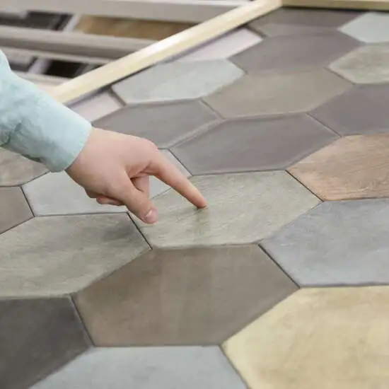 Welcoming Weston, CT Clients to Our Tile Showroom