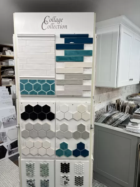Tile store near me