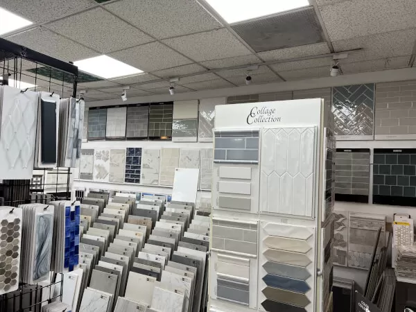 Tile Showroom in Stamford, CT