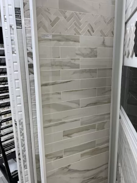 Tile Showroom in Stamford, CT