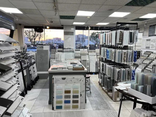 Tile Store in Stamford, CT