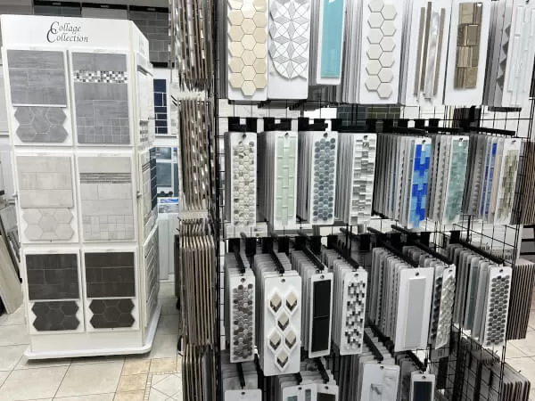 Tile Showroom in Stamford, CT