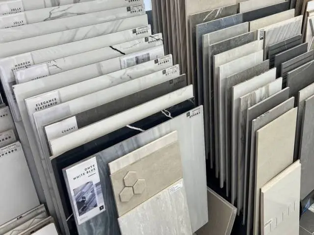 Tile Showroom in Stamford, CT
