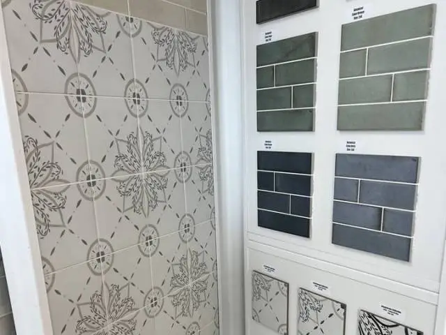 Tile store near me