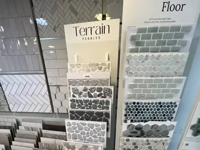 Best Tile Selection in Stamford, CT