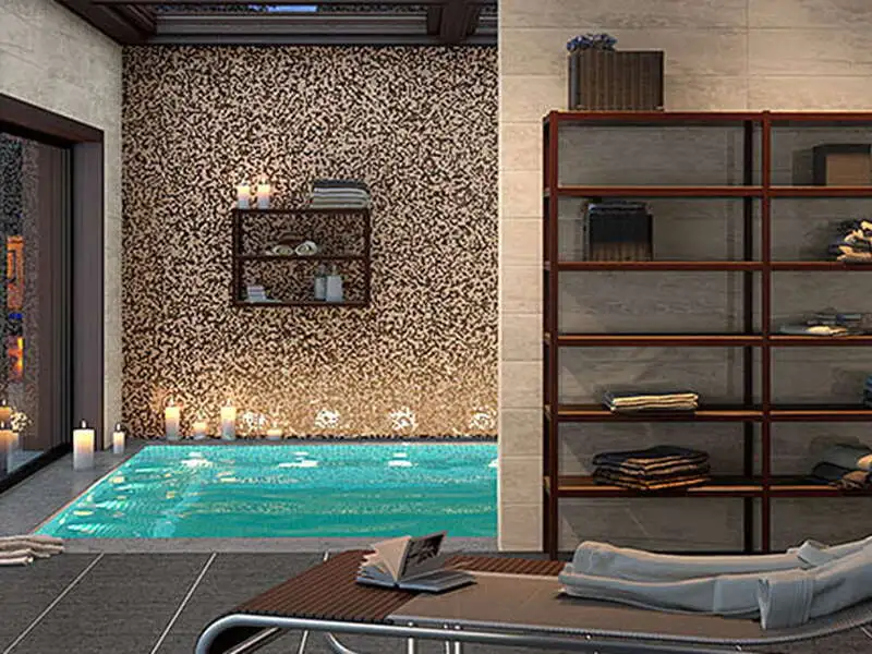 Glazzio Tile