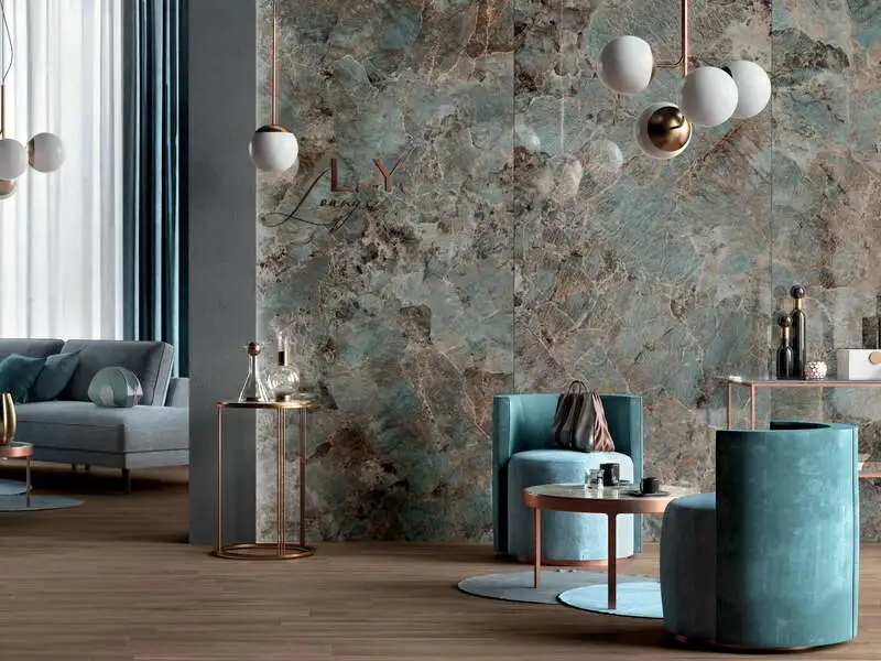Icon Tile