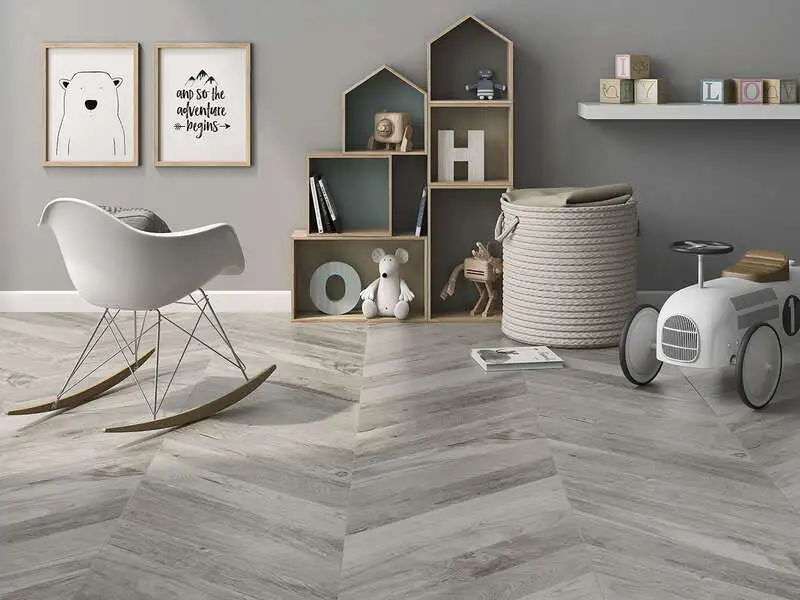 Roca Tile
