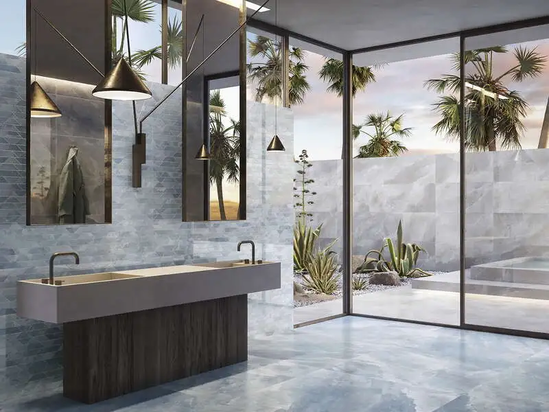 Terra Tile & Marble