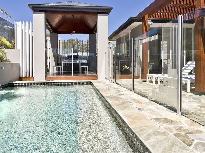 United Pool Tile