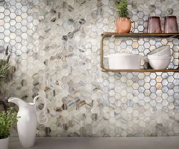 Pearl Tiles