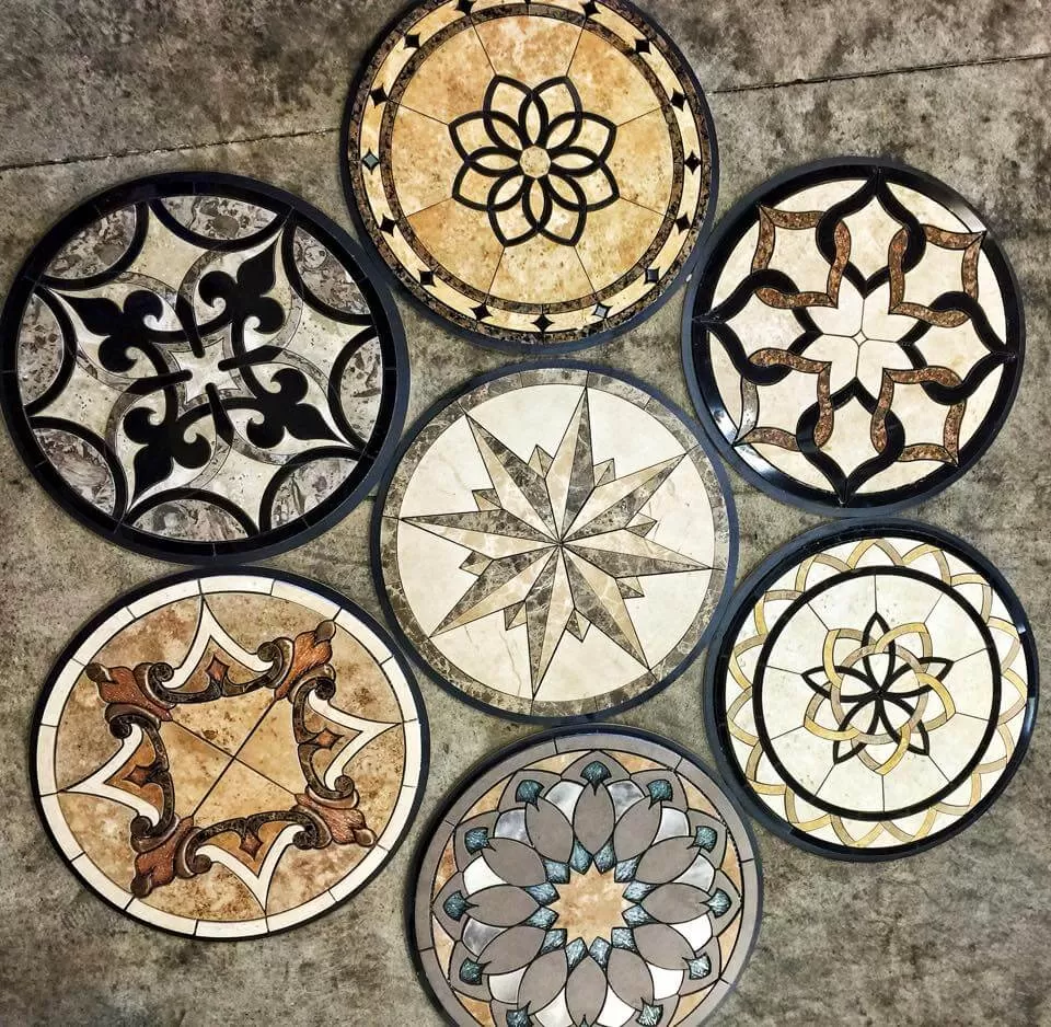 Buy Tile in Pacheco, CA
