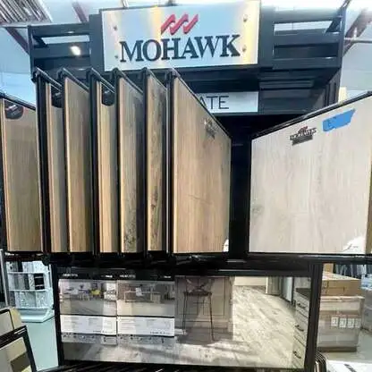 Discover RevWood® – Mohawk’s Next Generation Laminate Flooring