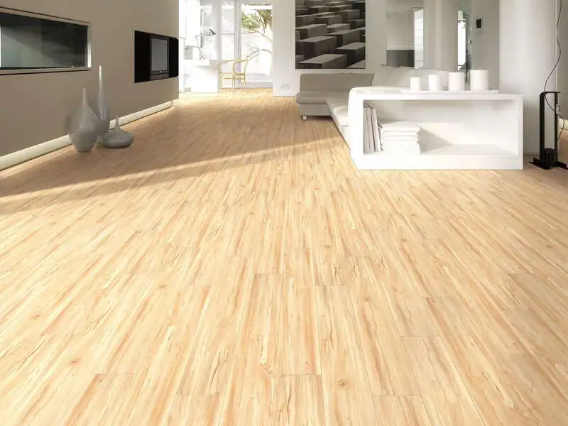 LUX Flooring