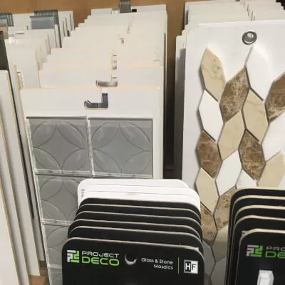 Best Tile Selection in Manalapan, NJ