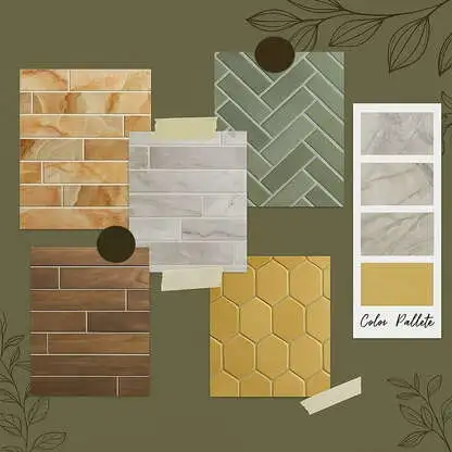 High-End Tile Products for Windham, NH Homeowners